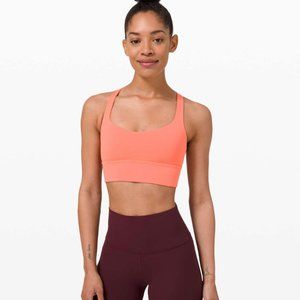 Free to Be Bra Wild Long Line